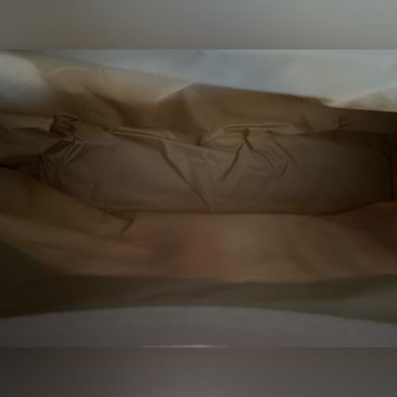 ESTEE LAUDER Colorful Pink Tote Bag w/Matching Wallet - Picture 11 of 11